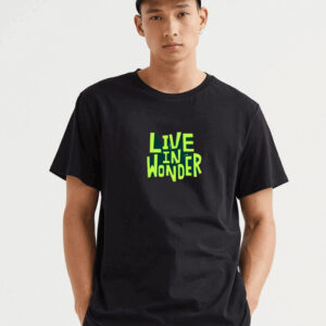 Zone Tシャツ