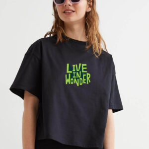 Zoo ウィメンズTシャツ